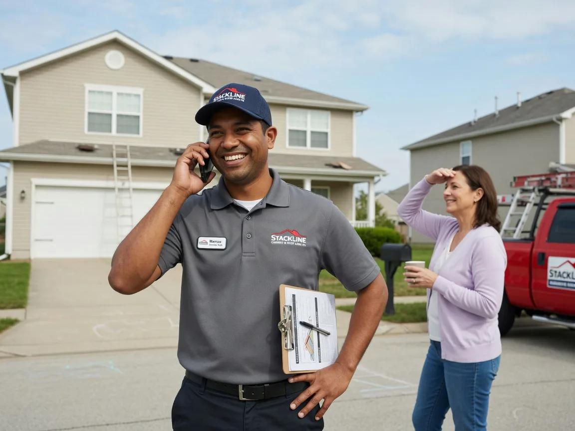 Chimney flashing repair Hospers, IA FAQs